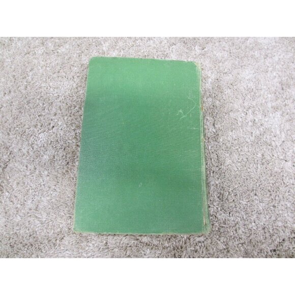 Encyclopedia Of Cooking By J.G. Ferguson & Associates 1949 Hardcover Vintage Coo - Picture 2 of 9